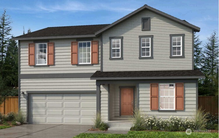 Photo of 30532 126th Court SE, Auburn, WA 98092