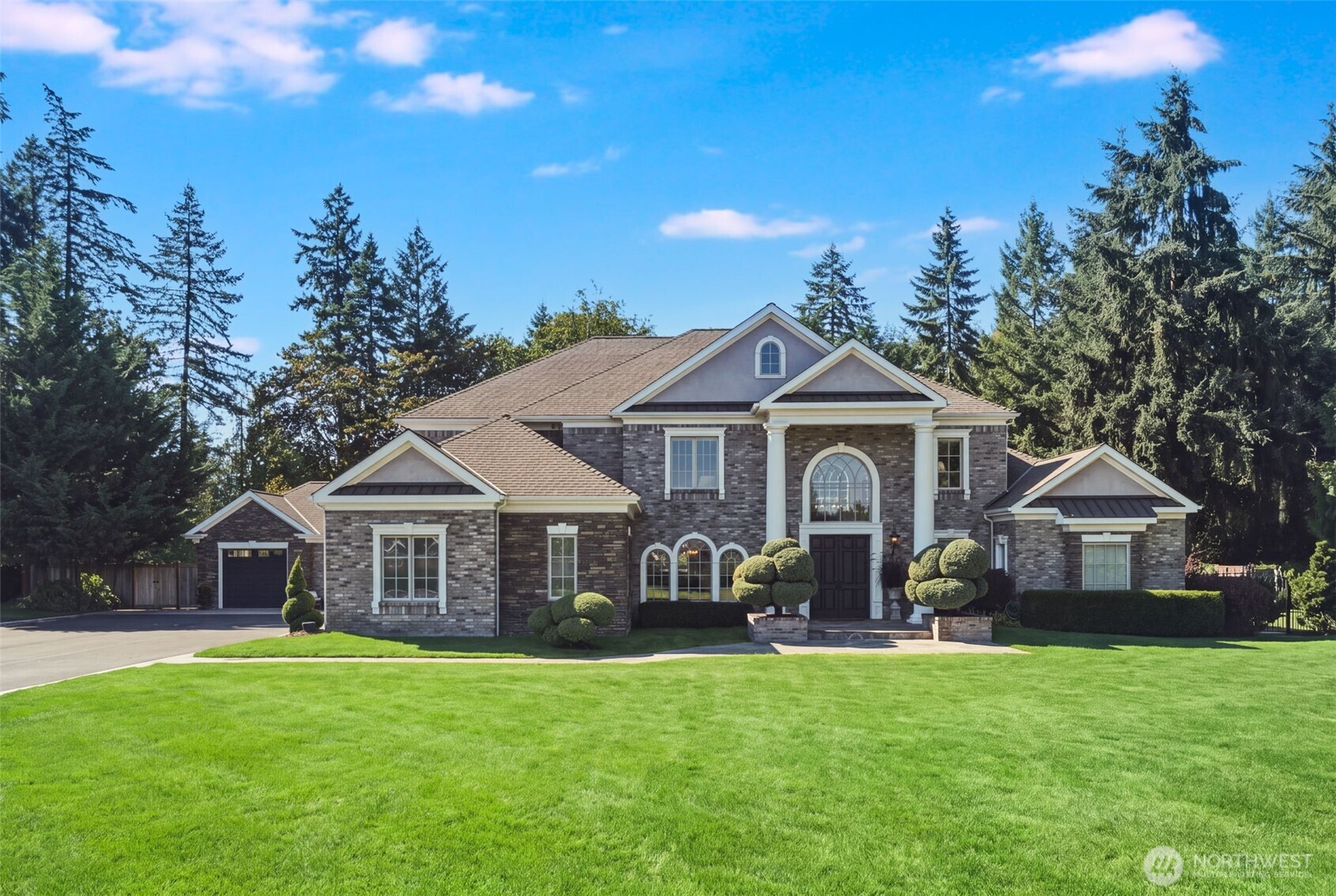 Photo of 22026 131st Avenue E, Graham, WA 98338