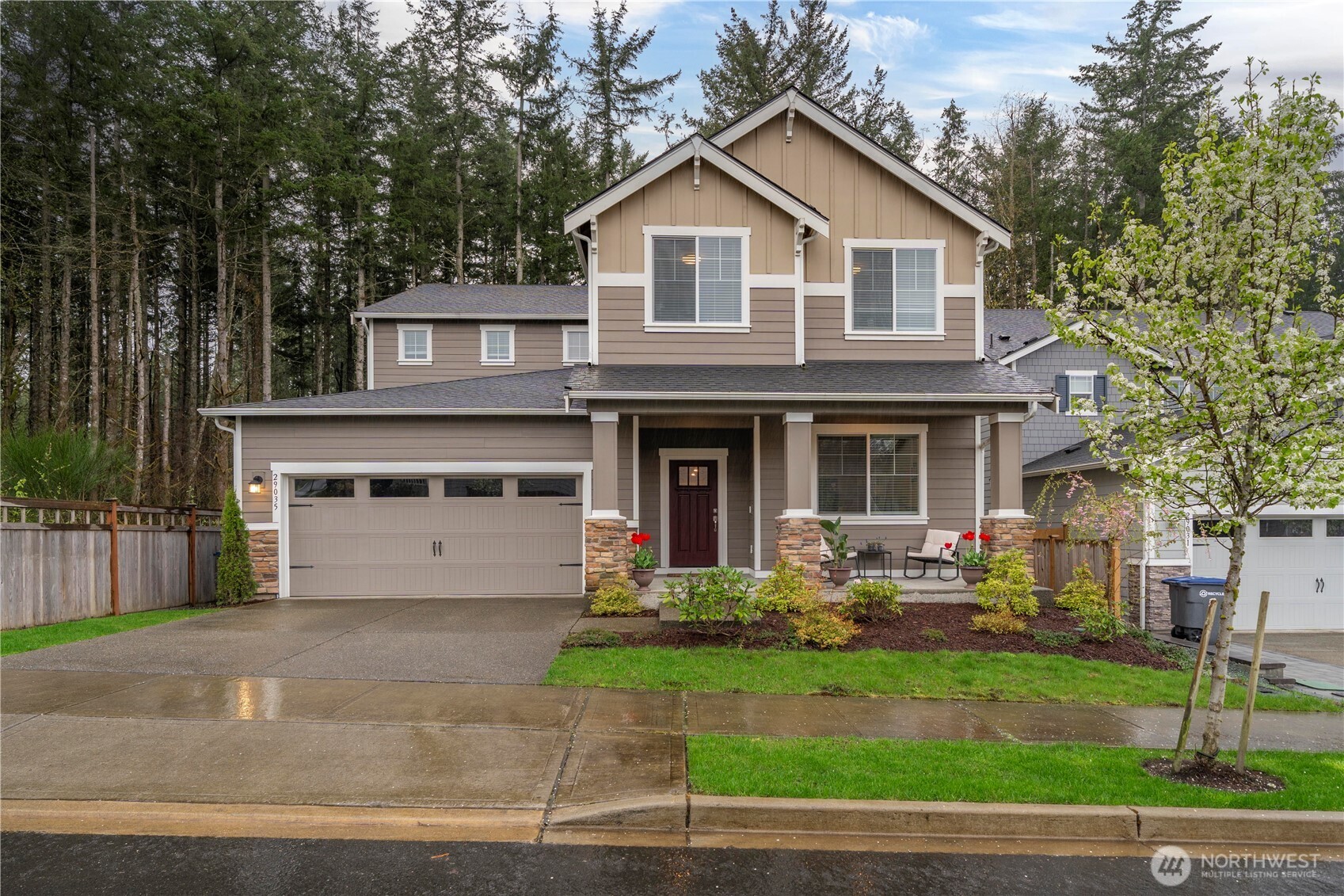 Photo of 29035 238th Avenue SE, Maple Valley, WA 98010