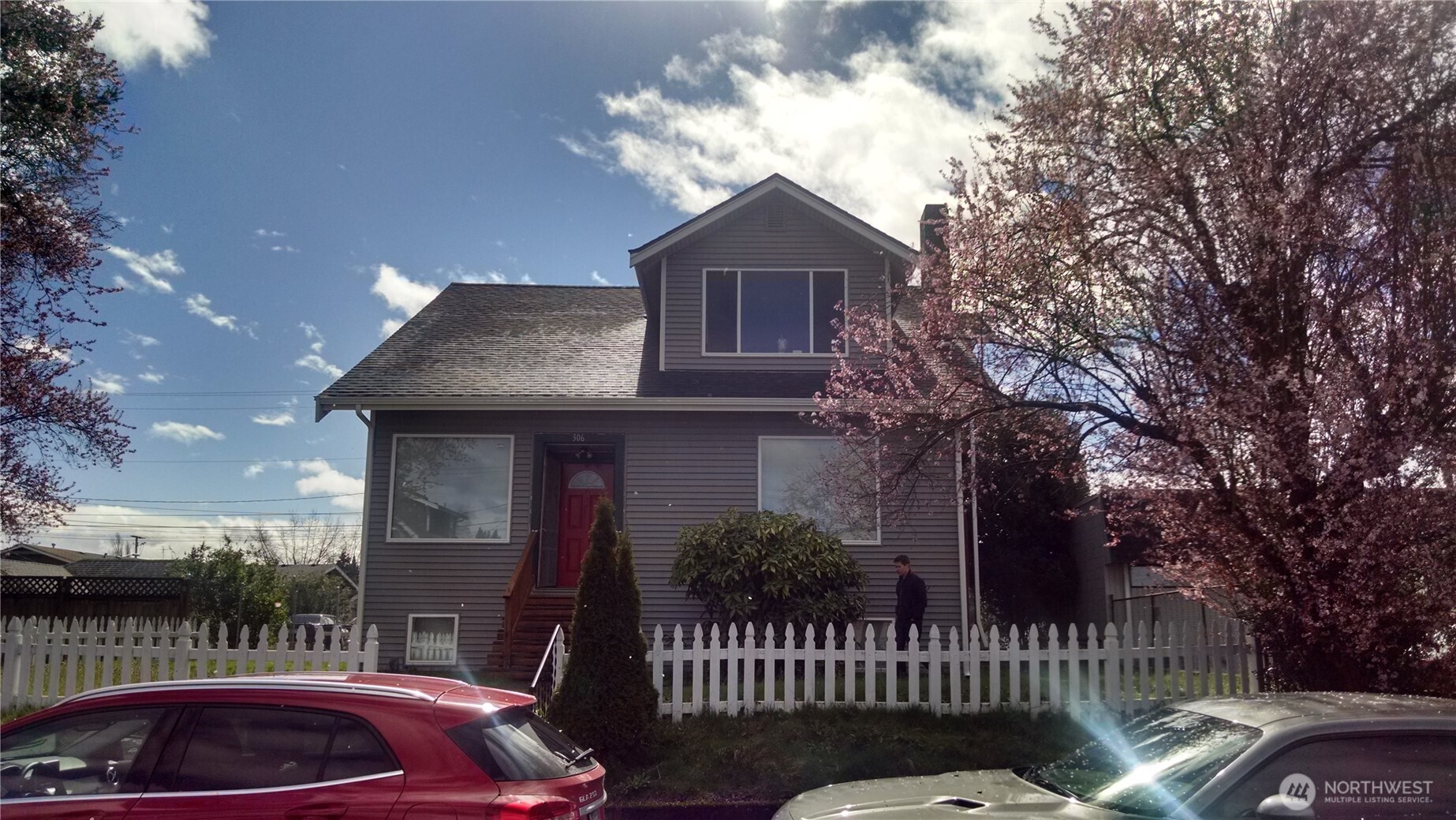 Photo of 306 2nd ST NE, Auburn, WA 98002