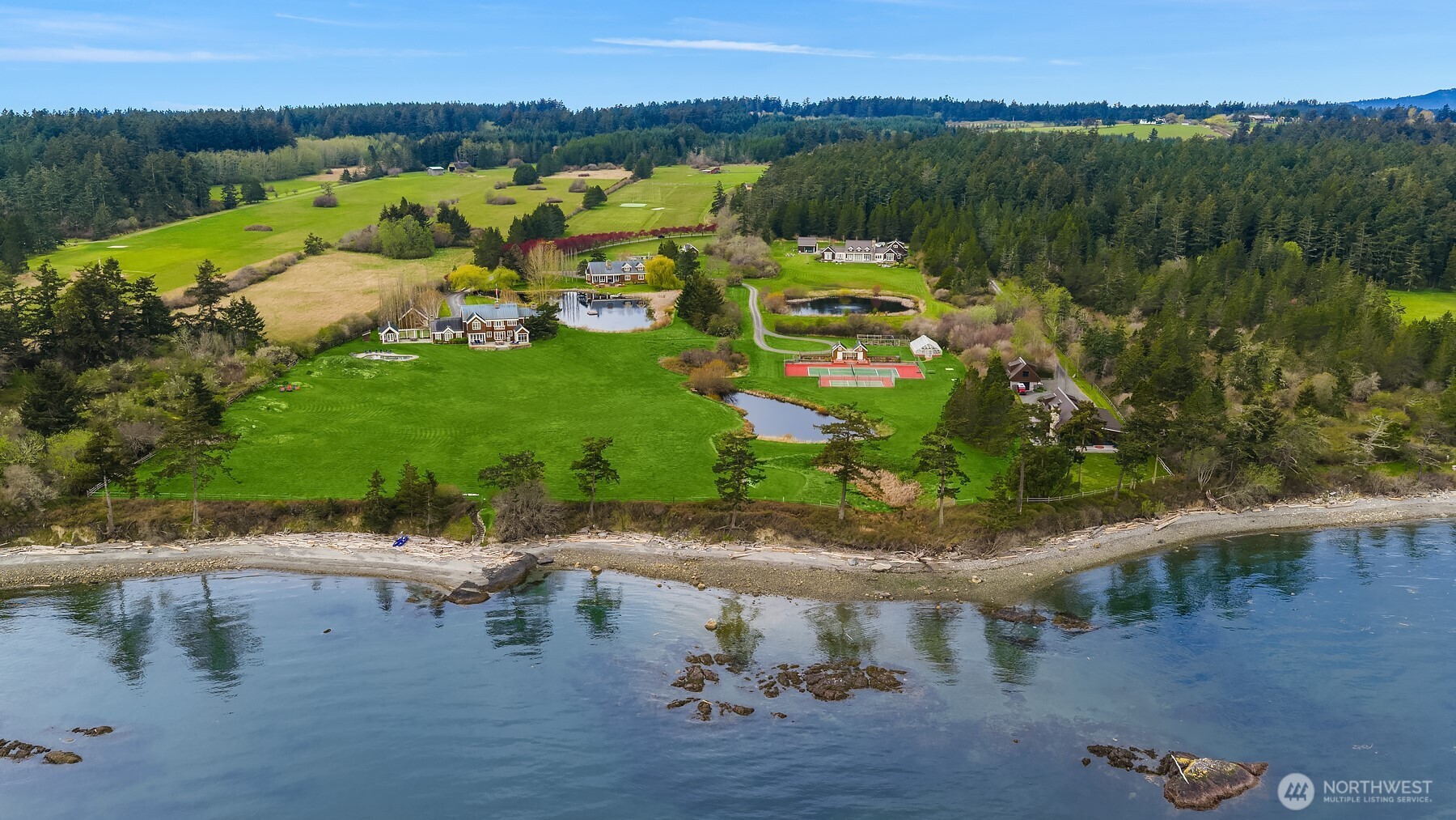 Photo of Friday Harbor, WA 98250