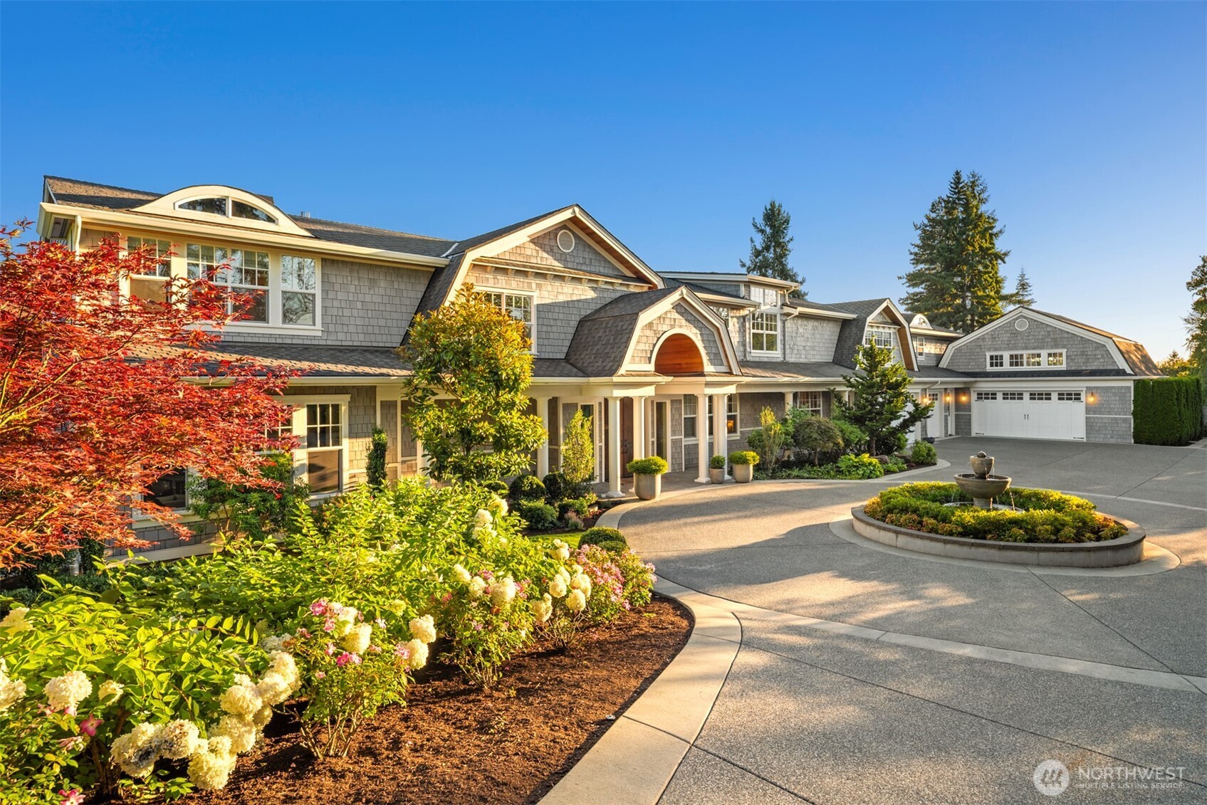 Photo of 3183 95th Place NE, Clyde Hill, WA 98004