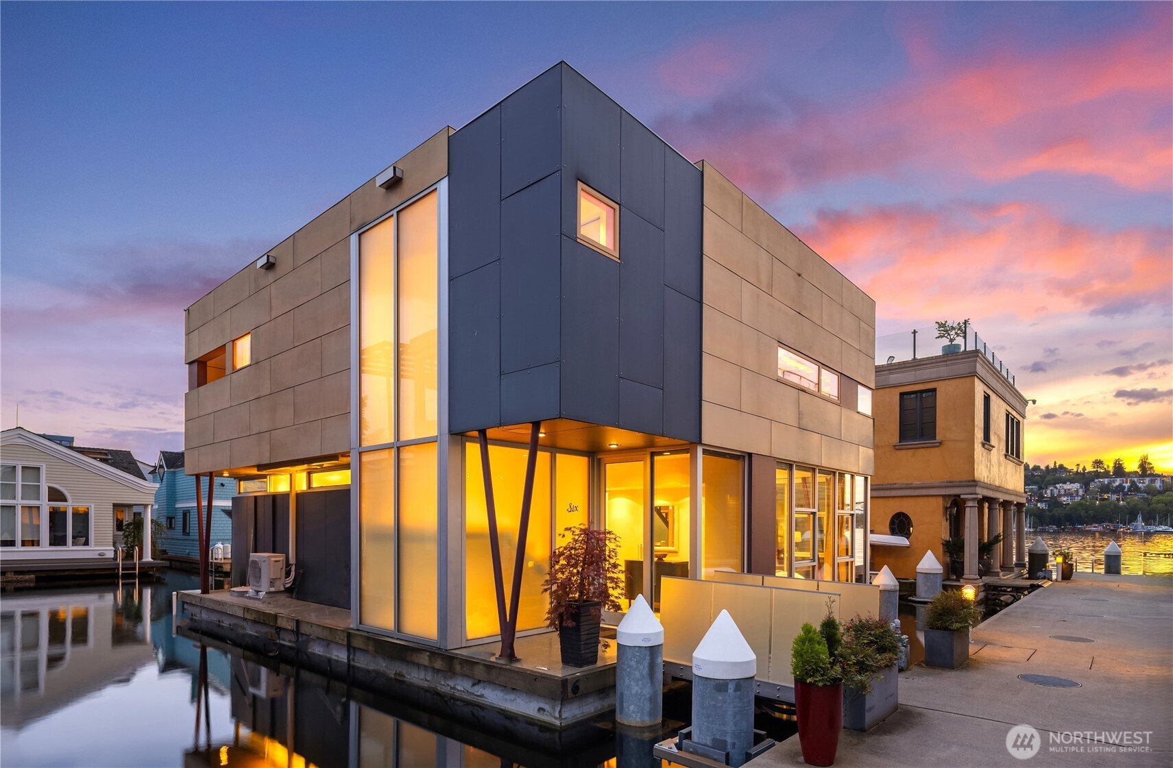 Photo of 2369 Fairview Avenue E, Seattle, WA 98102