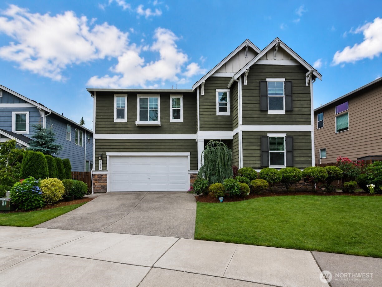 Photo of 4960 S 325th Court, Auburn, WA 98001