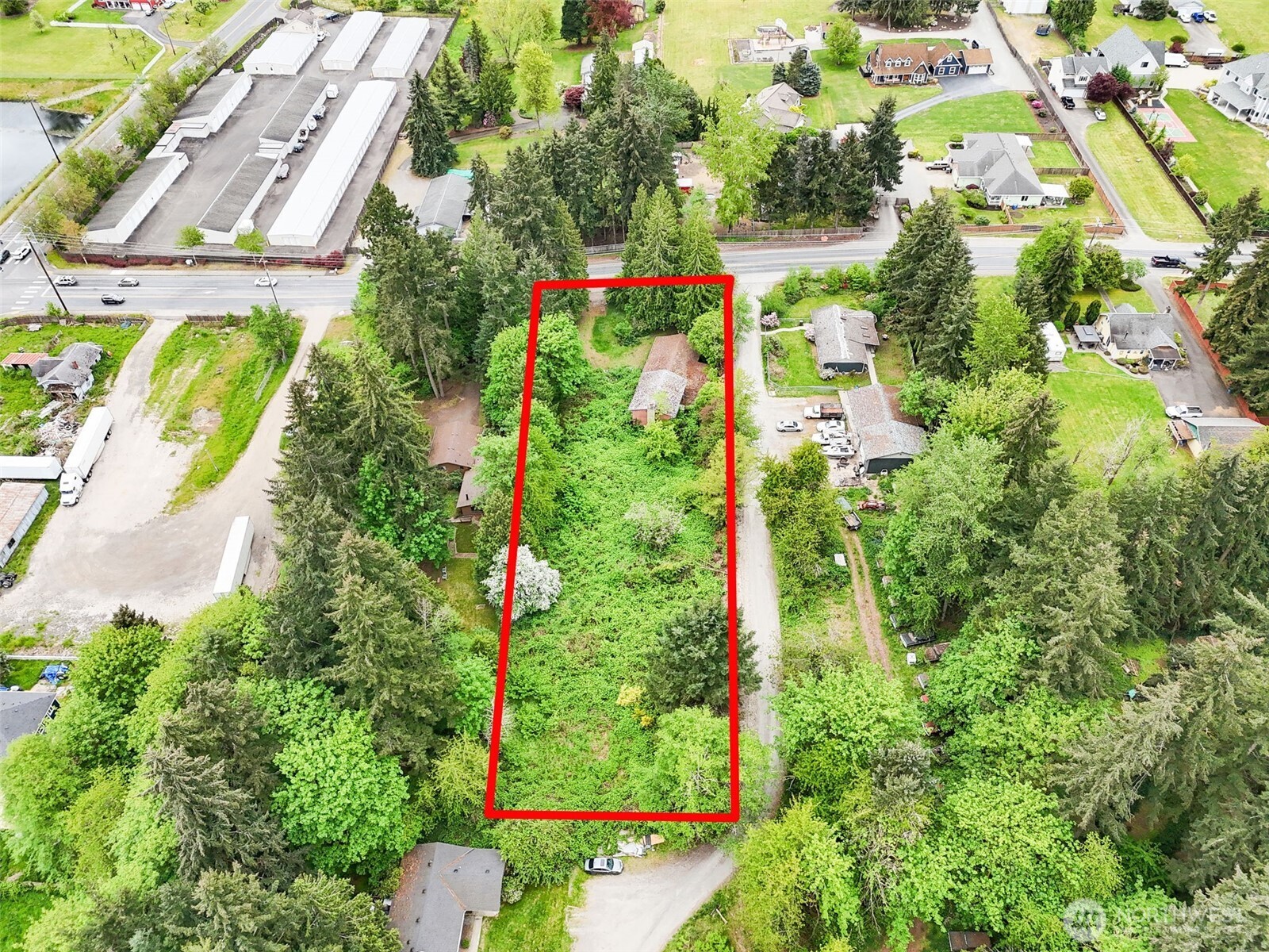 Photo of 6811 128th Street E, Puyallup, WA 98373