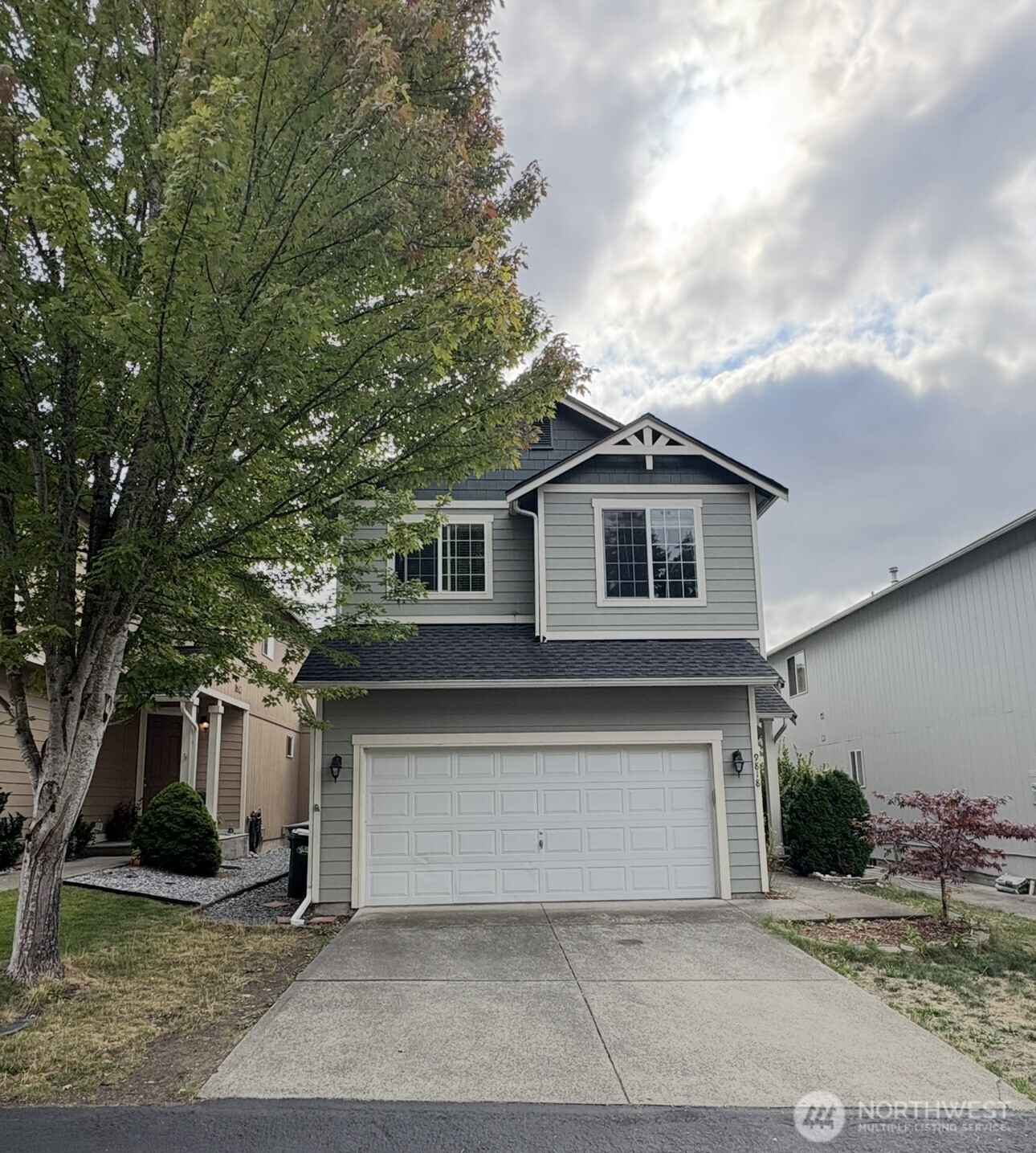 Photo of 9818 184th Street East, Puyallup, WA 98375
