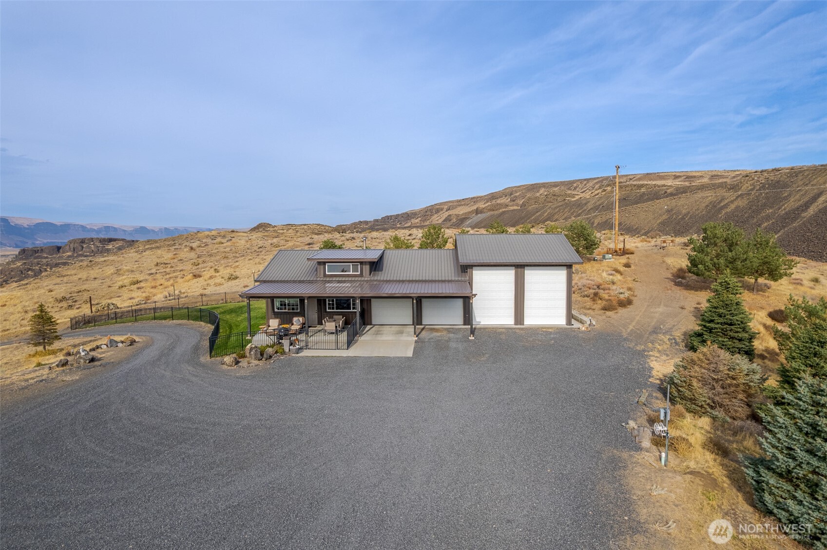 Photo of 21489 State Highway 17N, Soap Lake, WA 98851