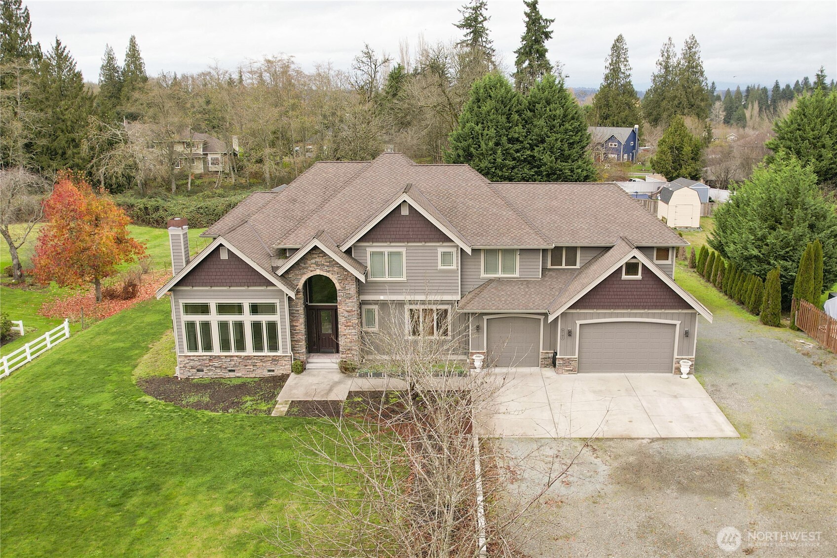 Photo of 9701 148th Street SE, Snohomish, WA 98296