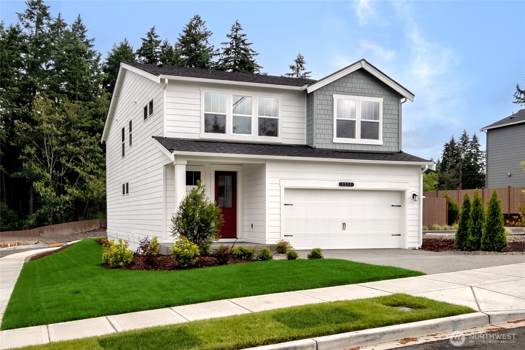 Photo of 5524 S 328th Street, Auburn, WA 98001