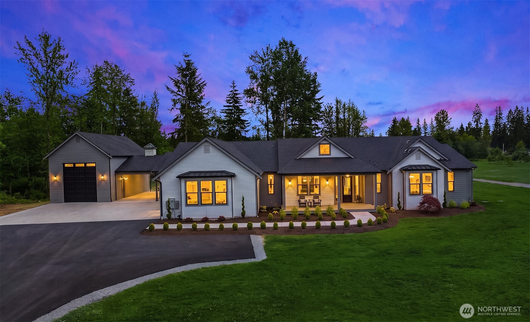 Photo of 15628 84th Street NE, Lake Stevens, WA 98258