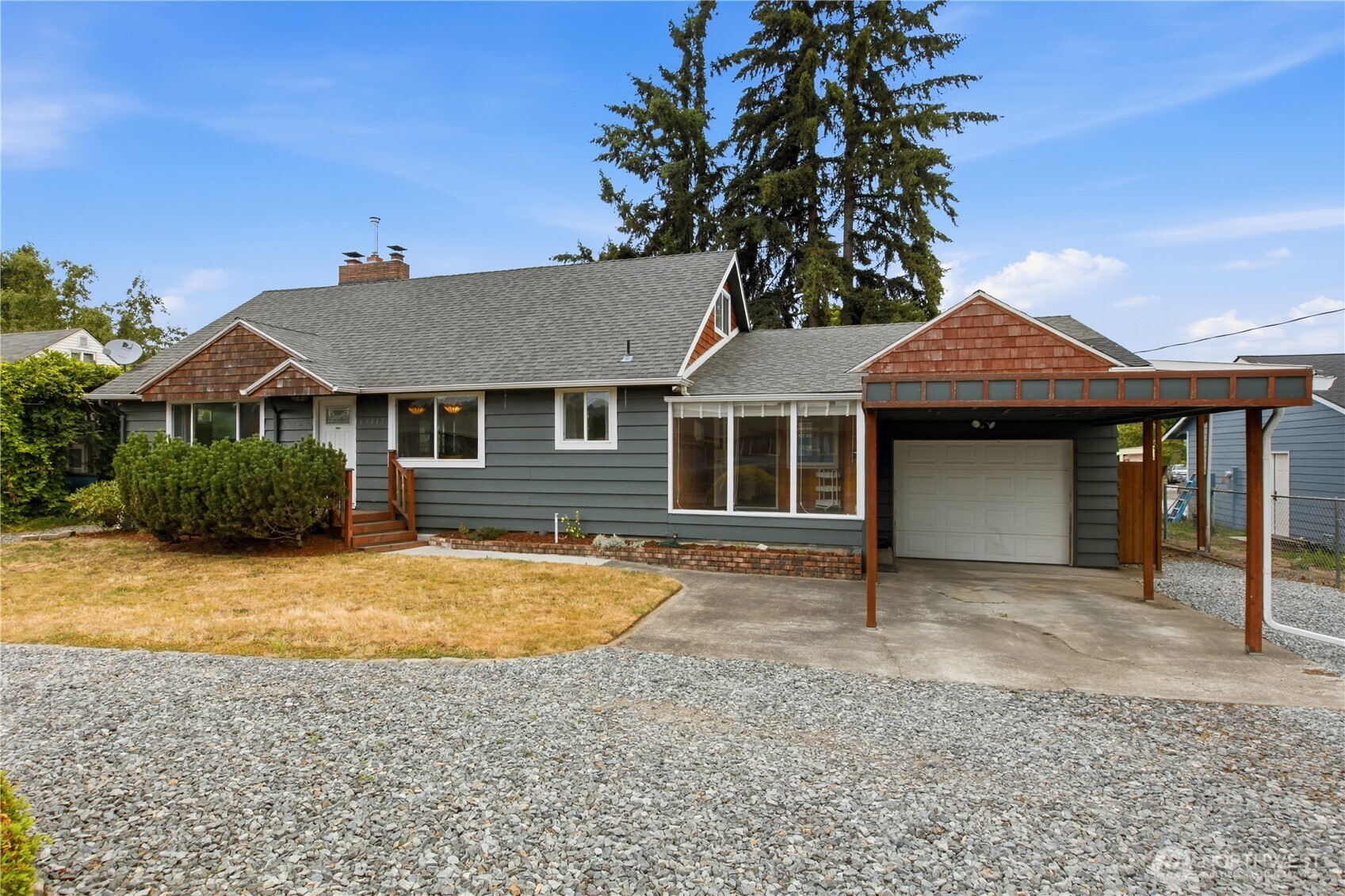 Photo of 15115 74th Street E, Sumner, WA 98390