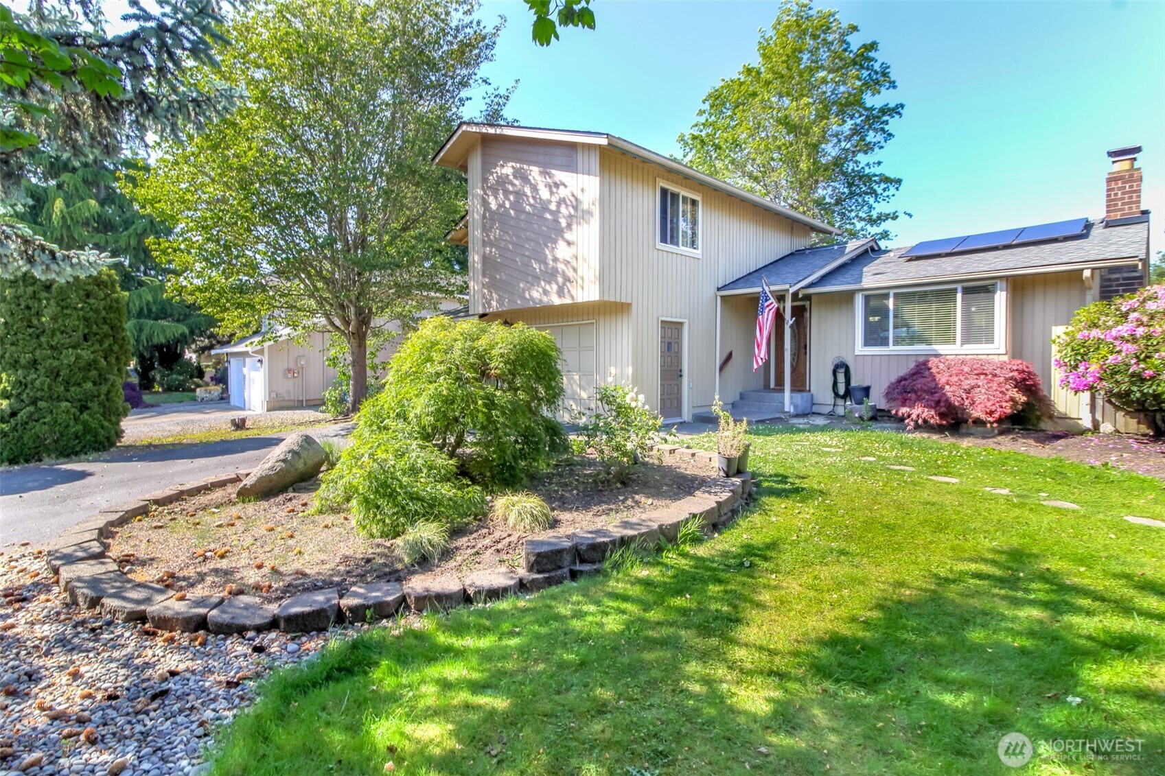 Photo of 15103 Westmore Drive E, Puyallup, WA 98374