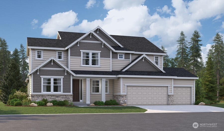 Photo of 13712 100th Street NE, Lake Stevens, WA 98258