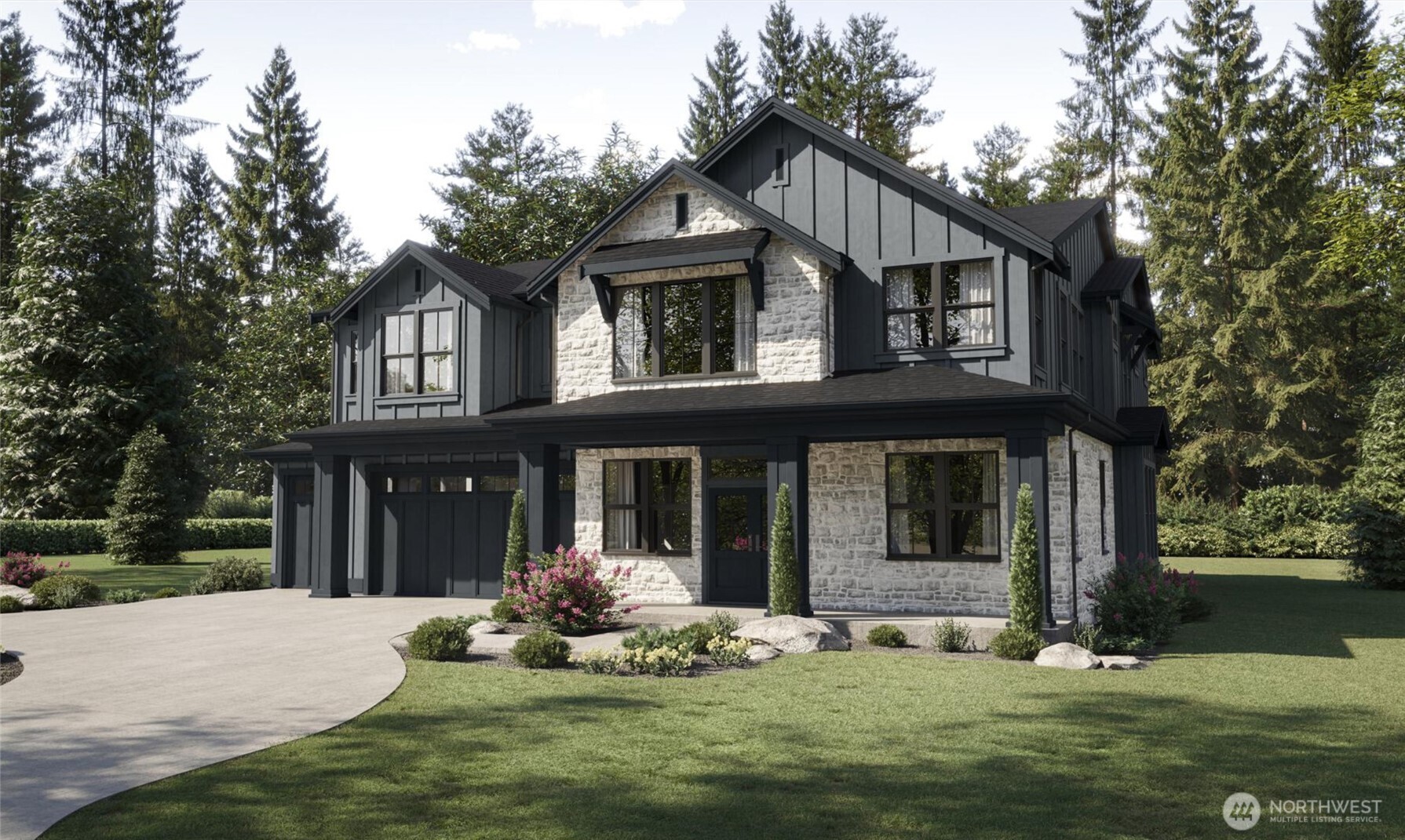 Photo of 14033 NE 46th Court, Bellevue, WA 98005