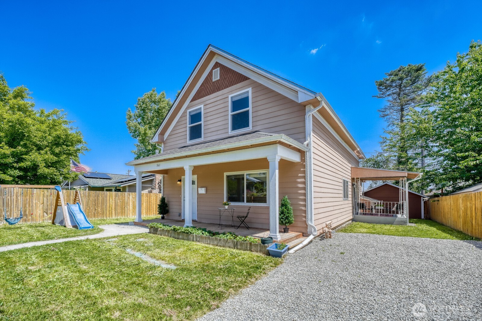 Photo of 3611 E I Street, Tacoma, WA 98404