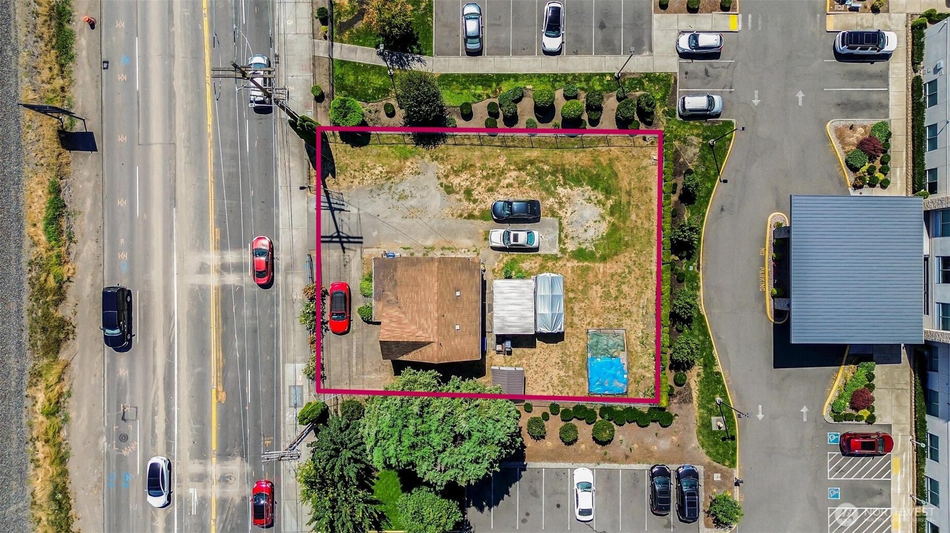 Photo of 509 C Street SW, Auburn, WA 98001