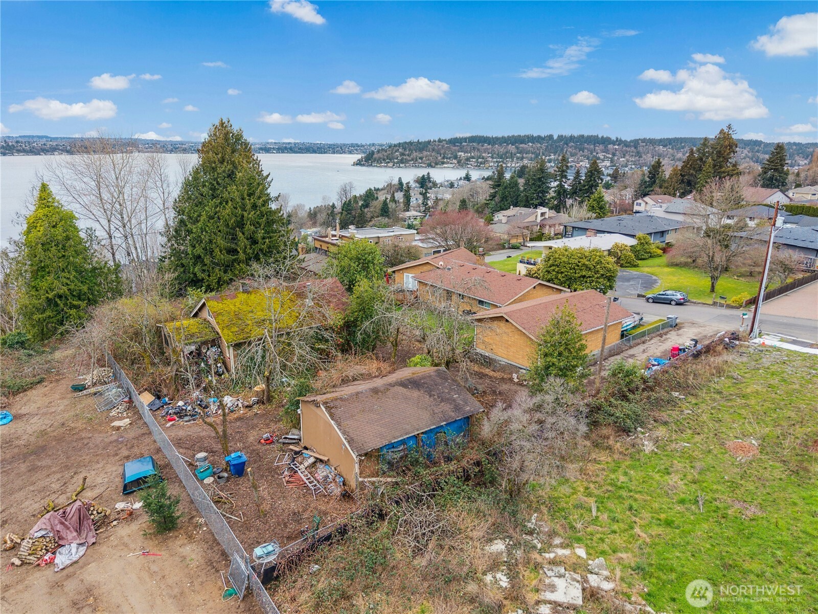 Photo of 1409 N 24th Street, Renton, WA 98056