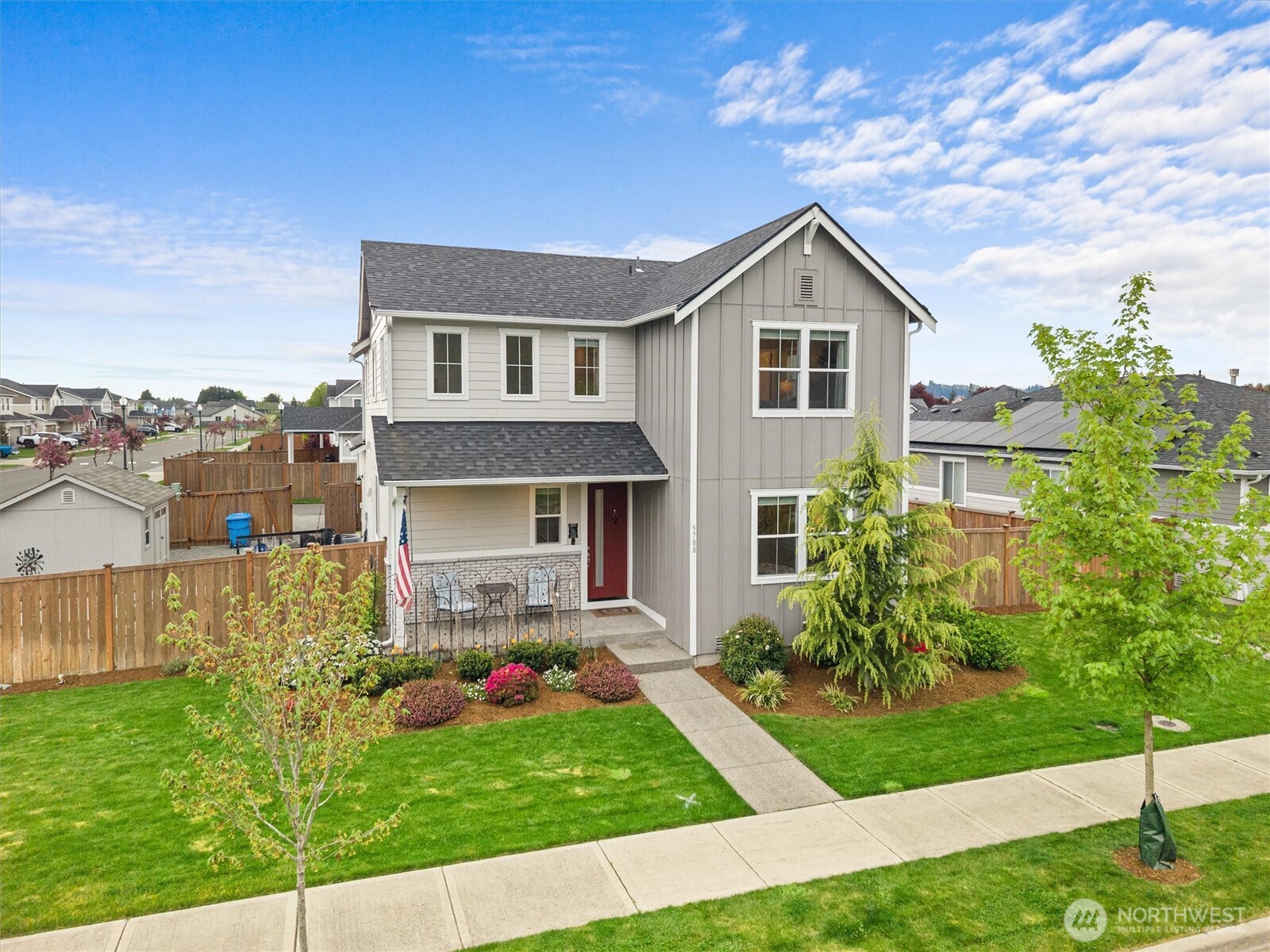 Photo of 5788 160th Avenue E, Sumner, WA 98390