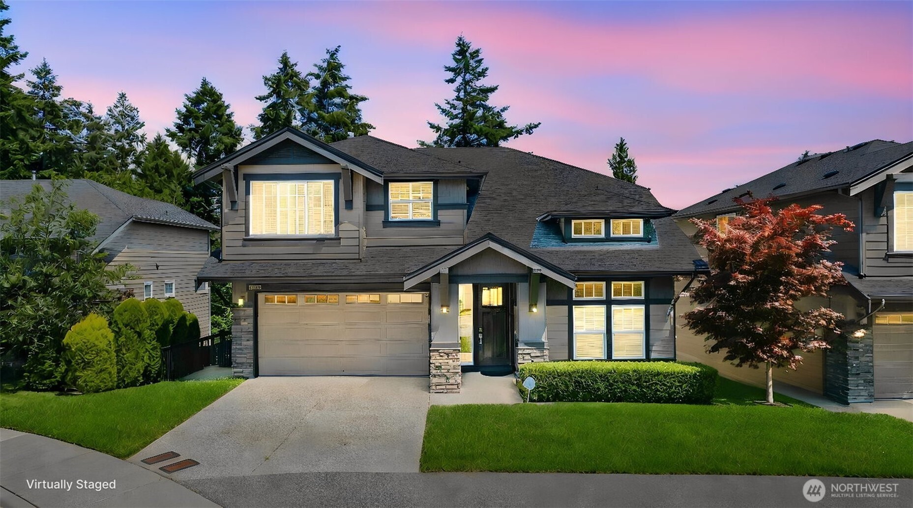 Photo of 33852 56th Place S, Auburn, WA 98001