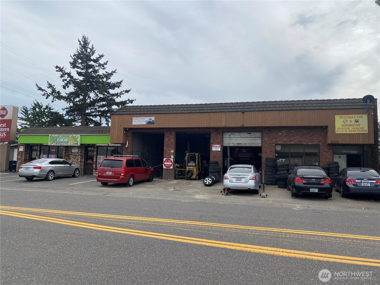 Photo of 801 C Street SW, Auburn, WA 98001