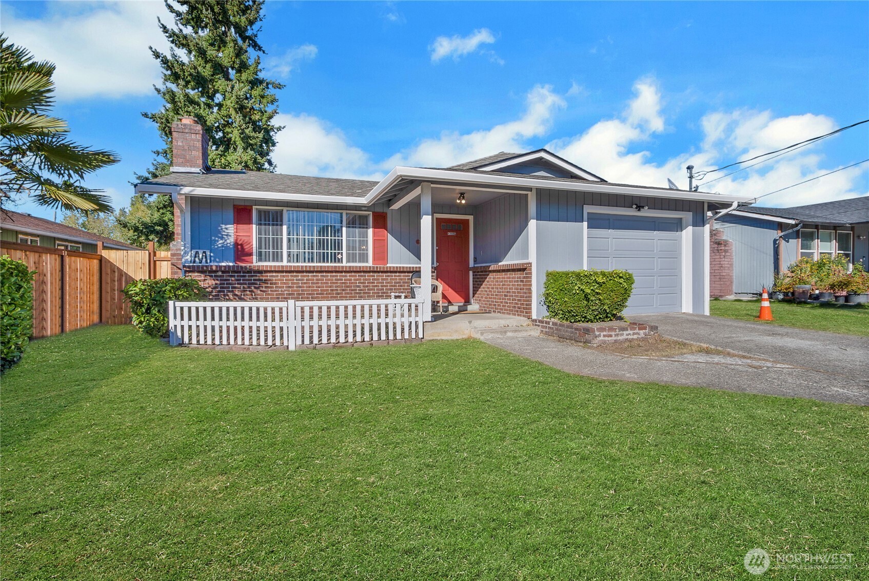 Photo of 609 E 69th Street, Tacoma, WA 98404