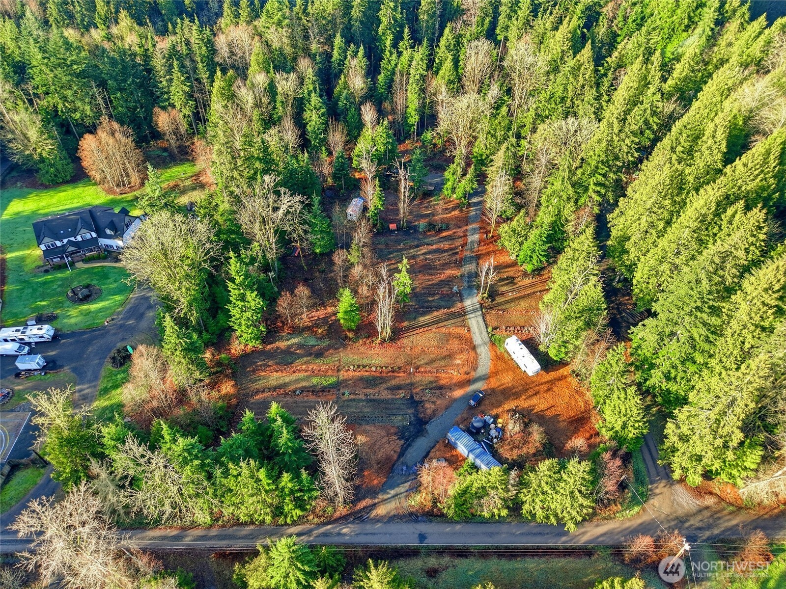 Photo of 2514 177th Avenue NE, Snohomish, WA 98290