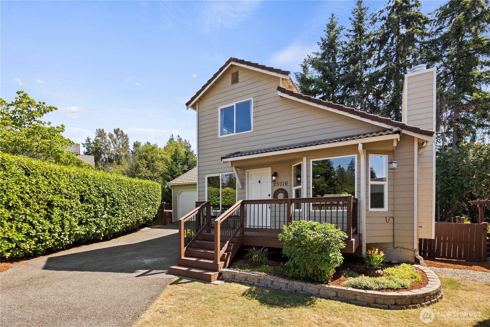 Photo of 25016 222nd Court SE, Maple Valley, WA 98038