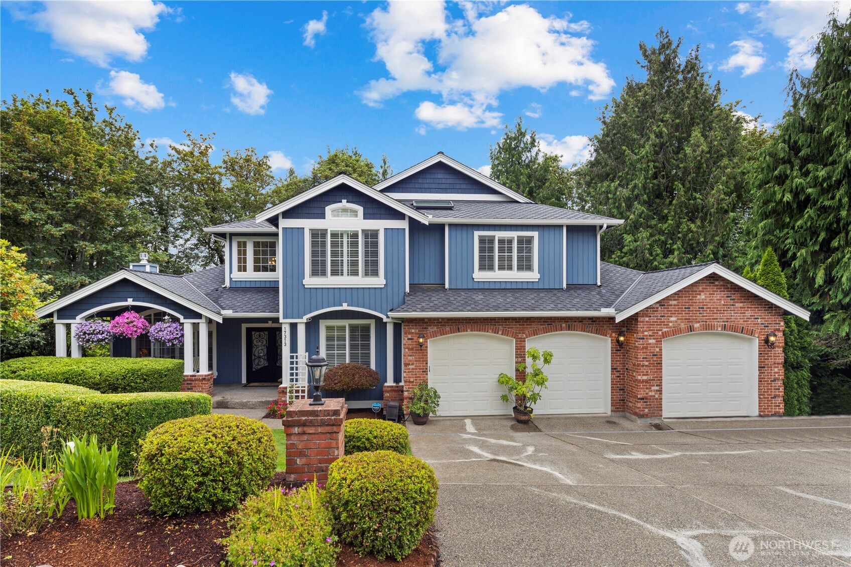 Photo of 17313 187th Place SE, Renton, WA 98058
