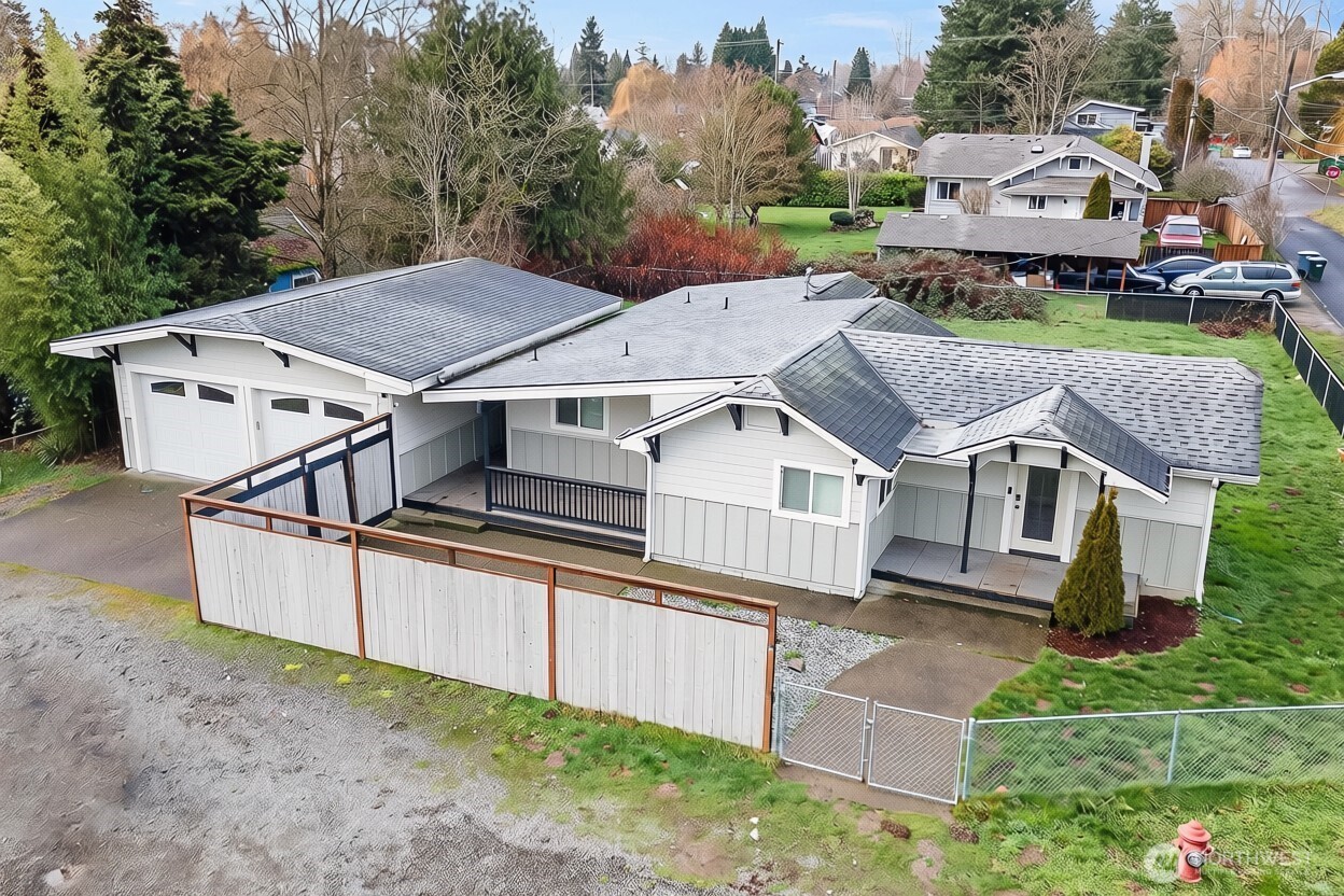 Photo of 816 88th Street E, Tacoma, WA 98445