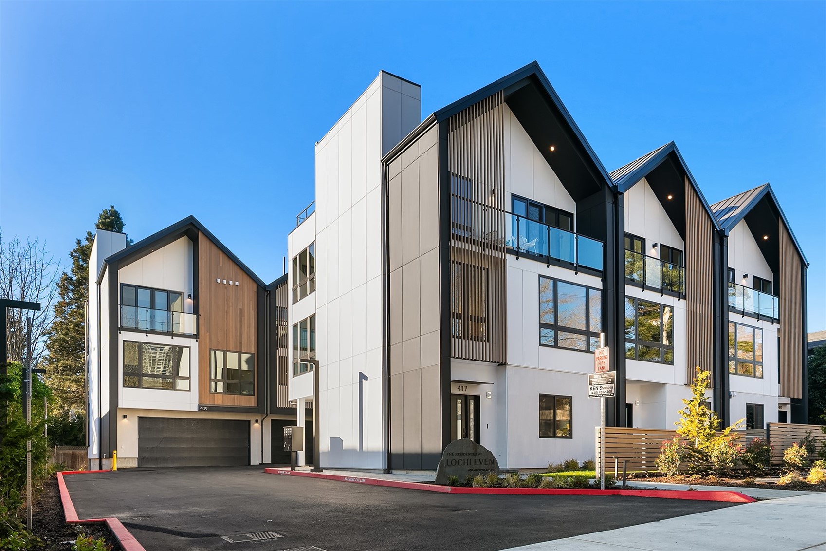 Photo of 417 99th Avenue NE, Bellevue, WA 98004