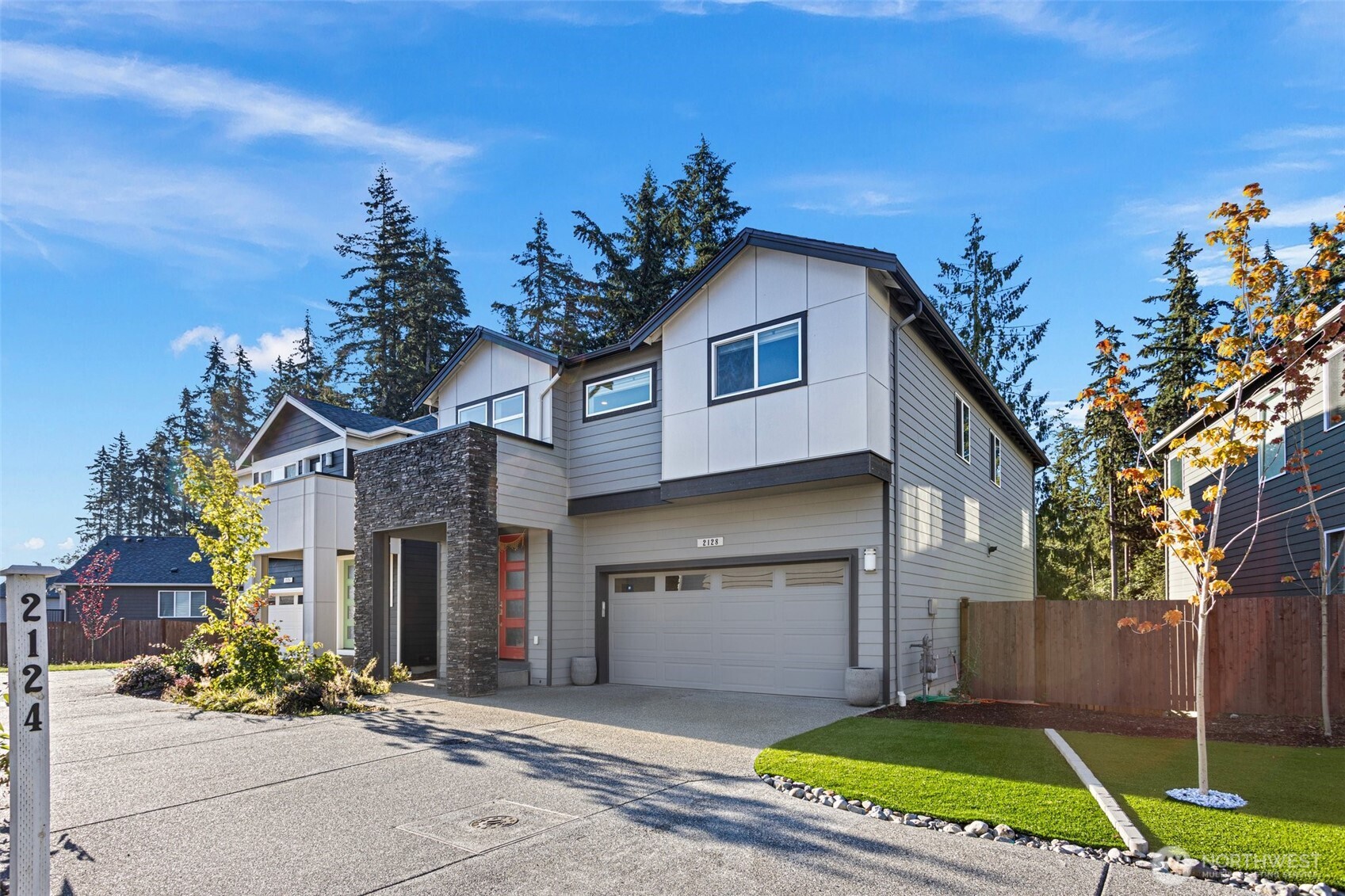 Photo of 2128 229th Place SW, Bothell, WA 98021