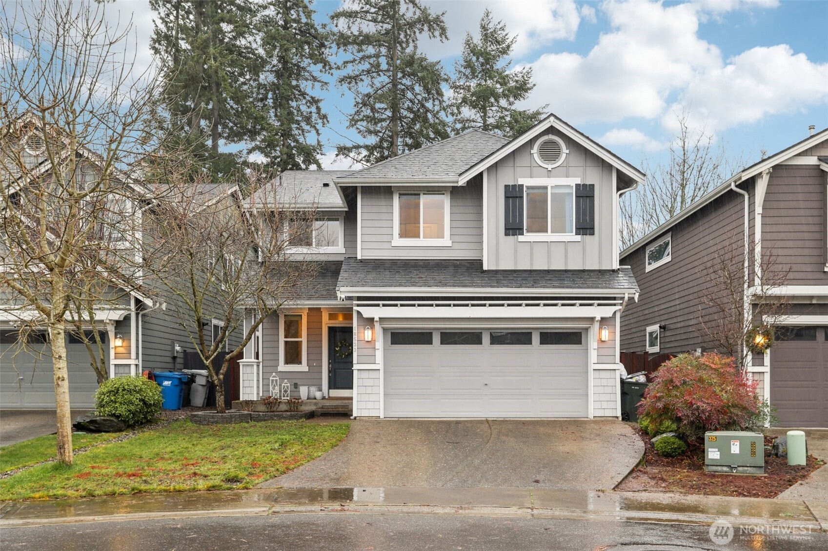 Photo of 18533 115th Place SE, Renton, WA 98055