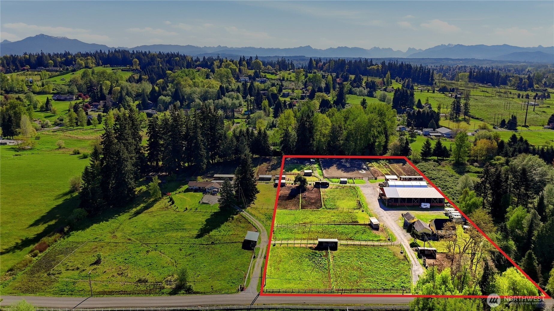 Photo of 7325 65TH Avenue SE, Snohomish, WA 98290