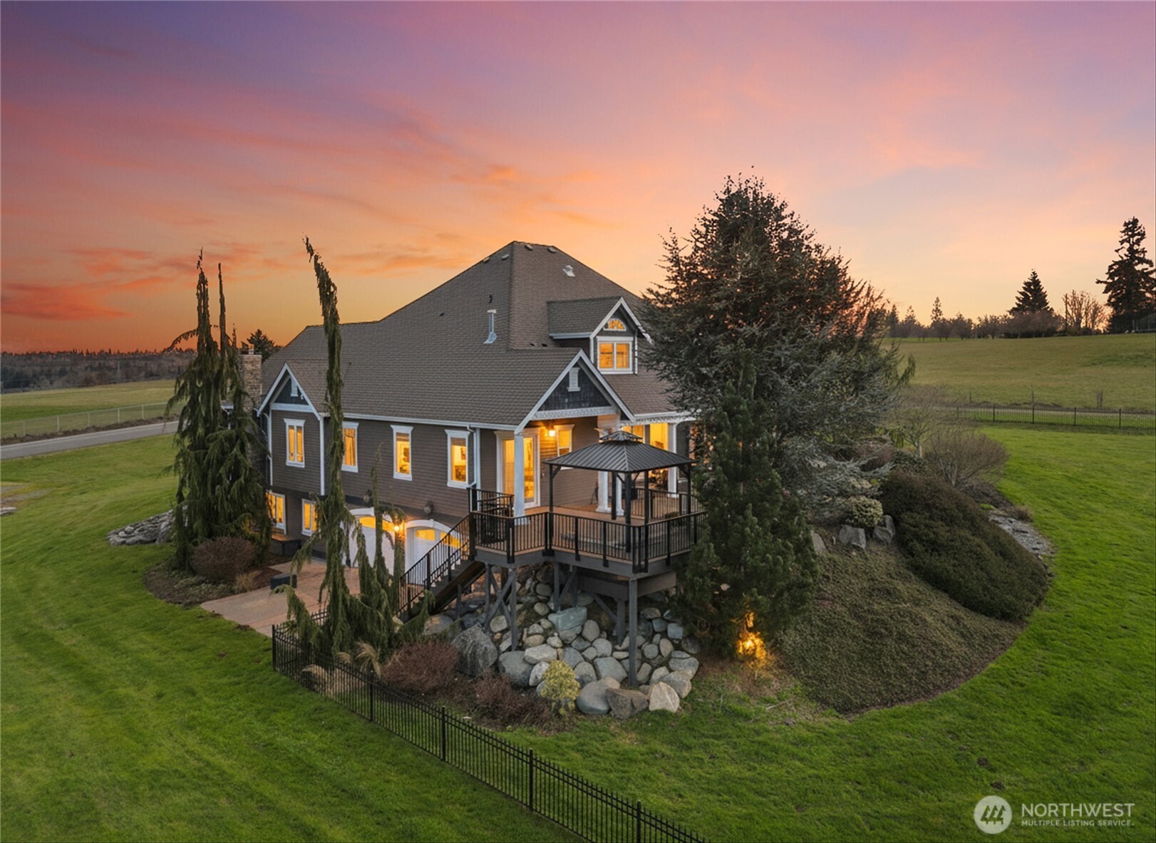 Photo of 13232 84th Street SE, Snohomish, WA 98290