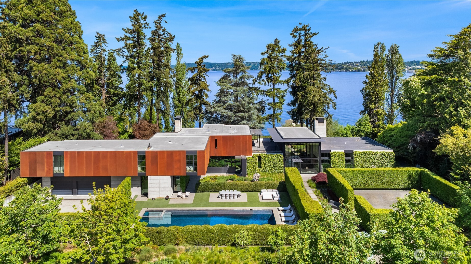 Photo of Bellevue, WA 98004