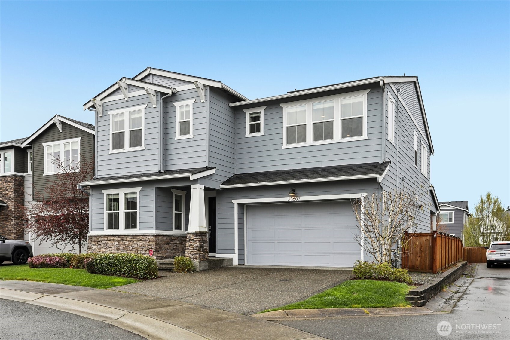 Photo of 23607 SE 269th Court, Maple Valley, WA 98038