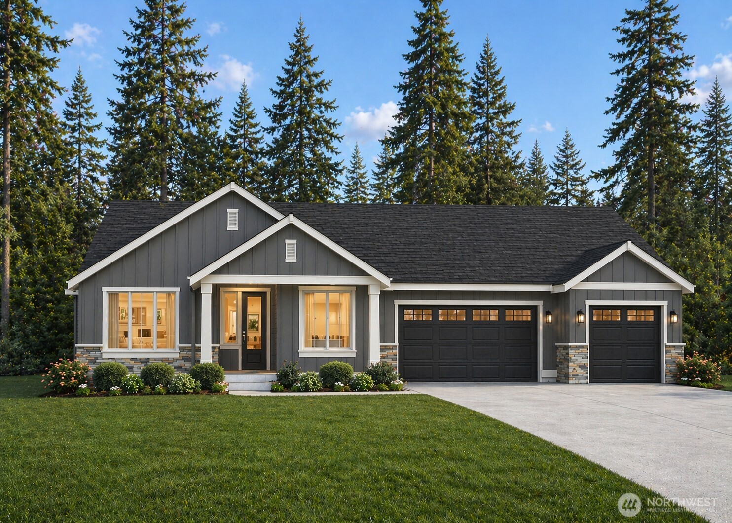 Photo of 21021 153rd Street E, Bonney Lake, WA 98391