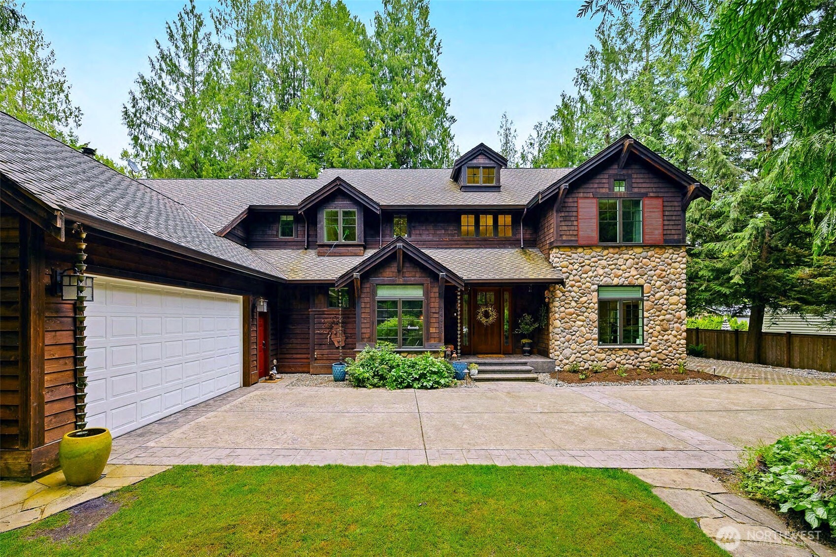 Photo of 24416 249th Avenue SE, Maple Valley, WA 98038