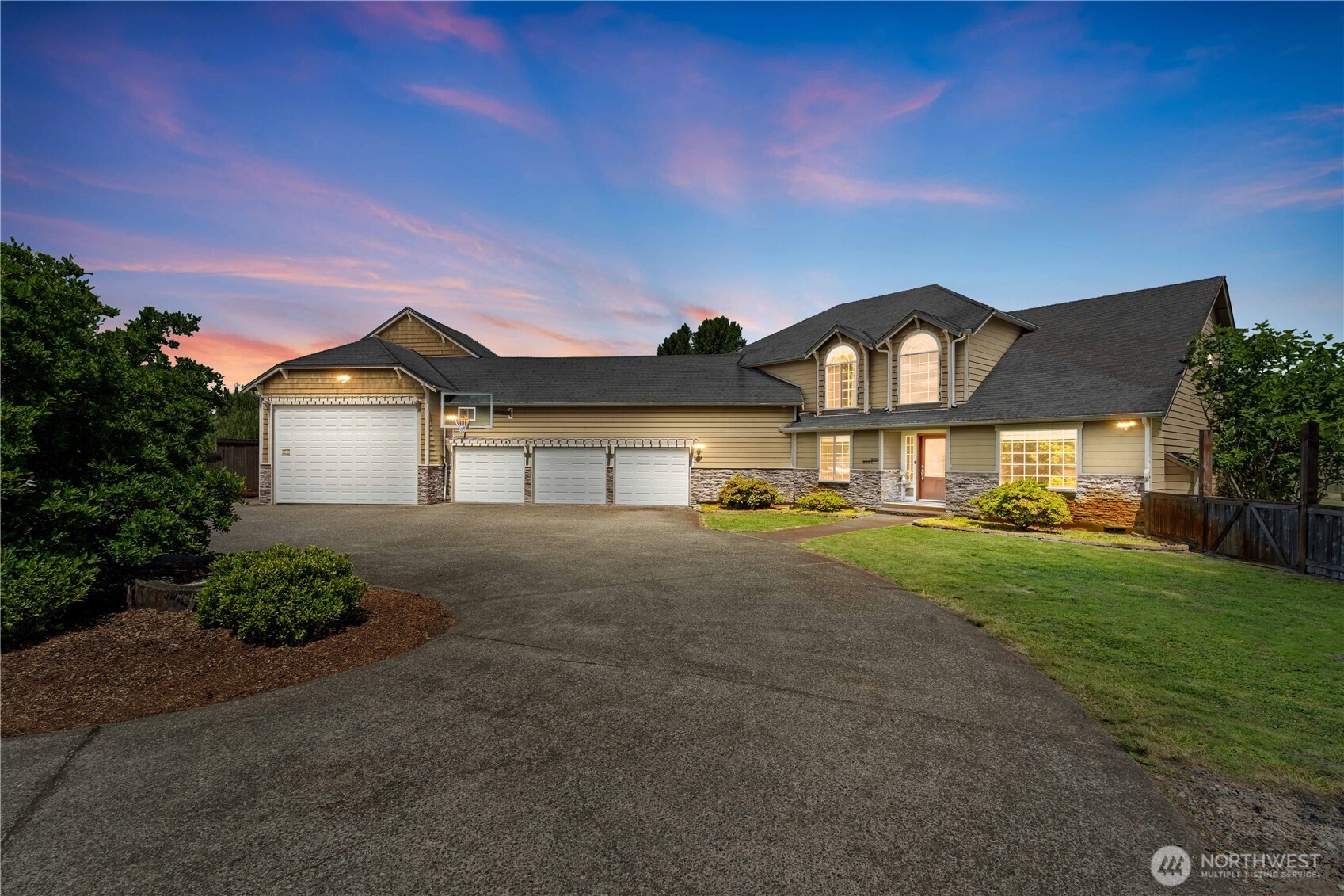 Photo of 16405 86th Street E, Sumner, WA 98390
