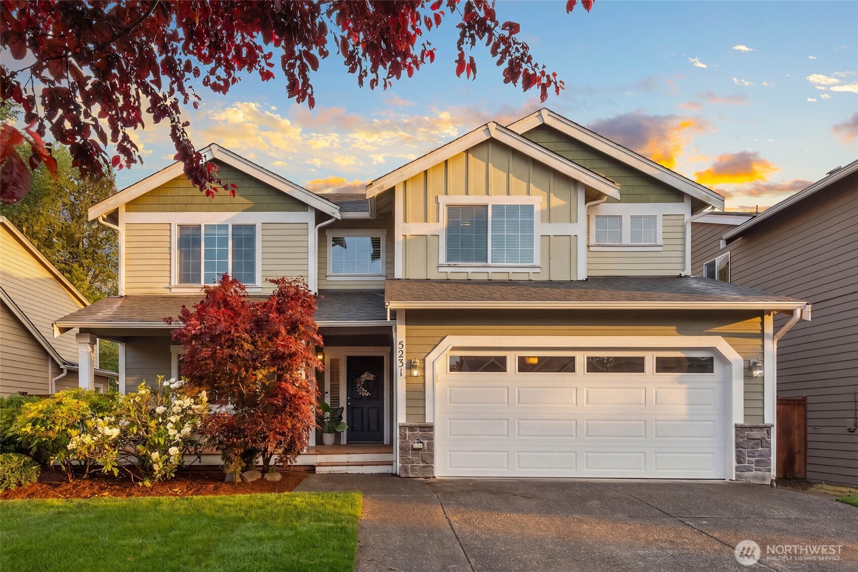 Photo of 5231 NE 11th Court, Renton, WA 98059