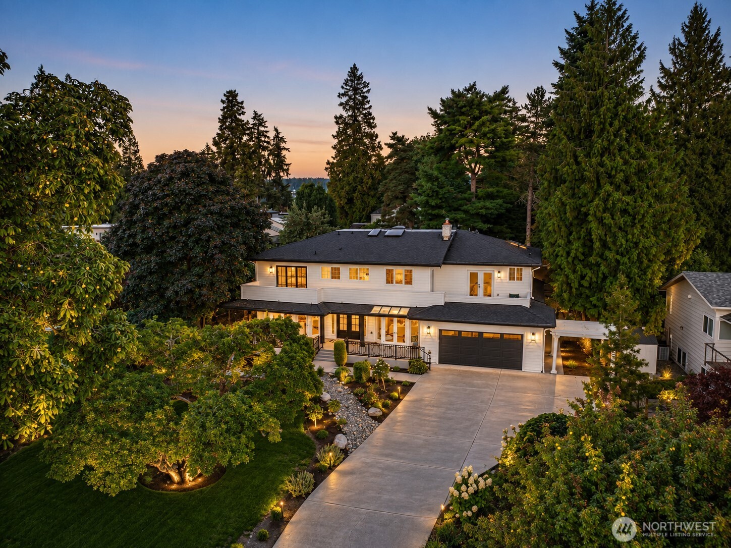 Photo of 4428 92nd Avenue NE, Yarrow Point, WA 98004