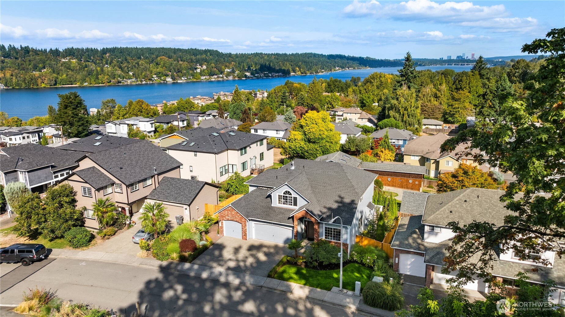 Photo of 1320 N 38th Street, Renton, WA 98056