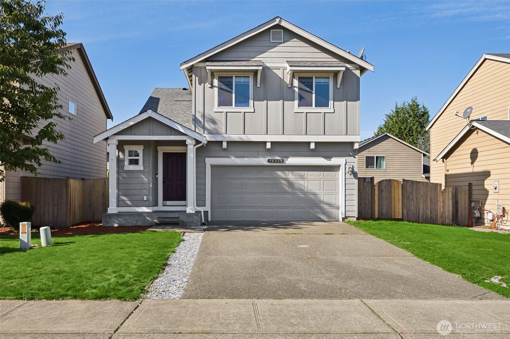 Photo of 18330 73rd Avenue E, Puyallup, WA 98375