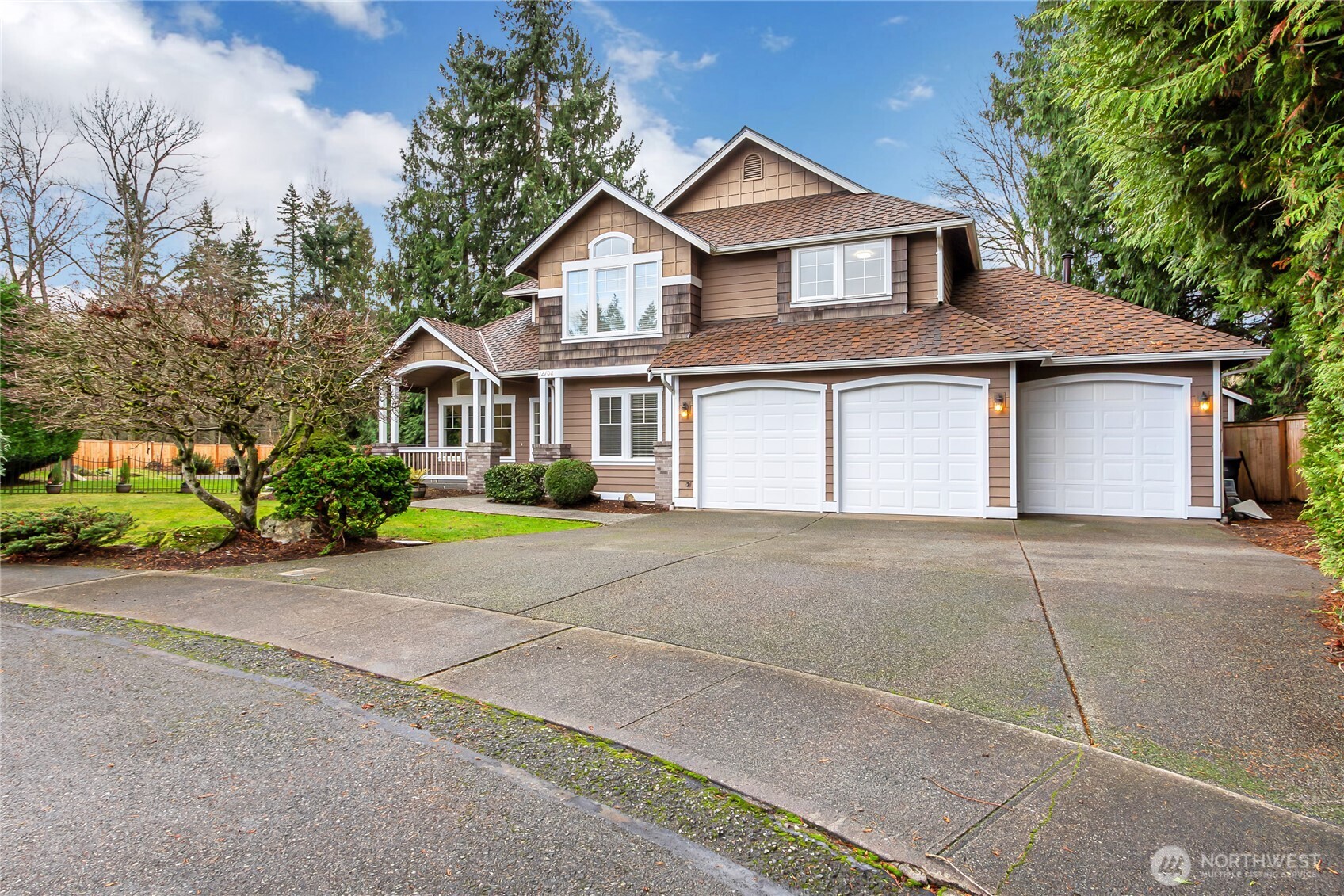 Photo of 12708 115th Street Ct E, Puyallup, WA 98374