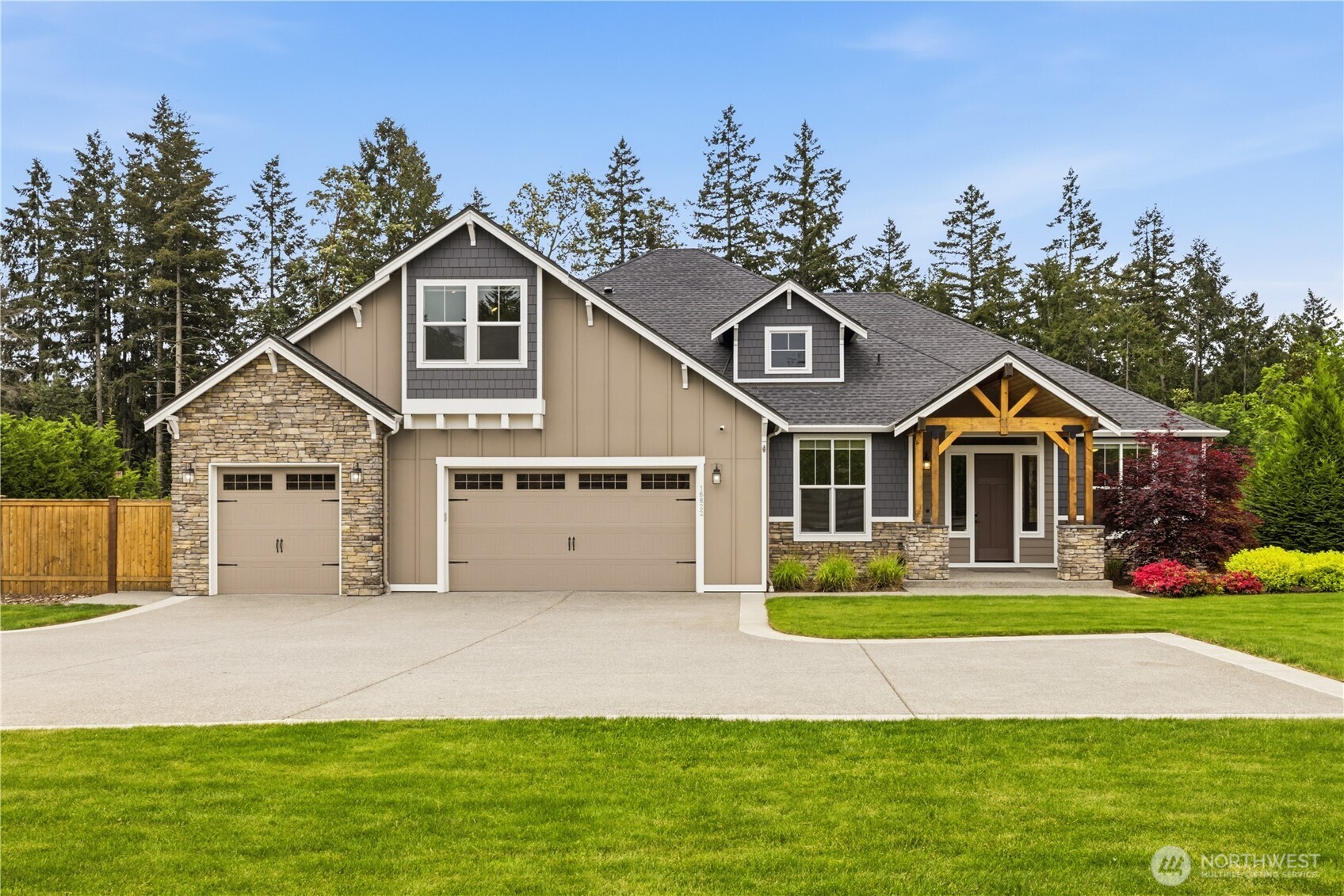 Photo of 16822 116th Street E, Bonney Lake, WA 98391