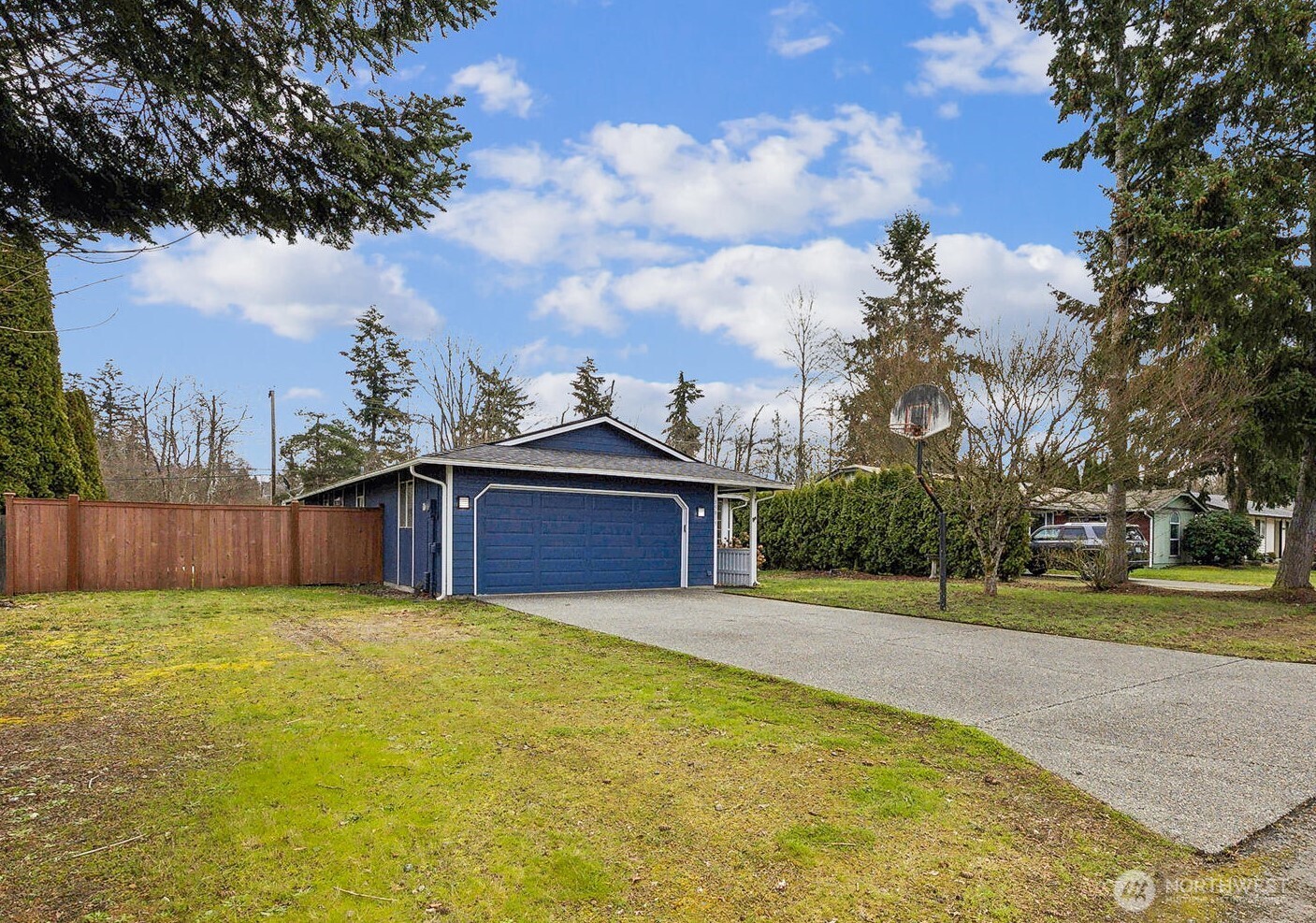 Photo of 15815 121st Avenue Ct E, Puyallup, WA 98374