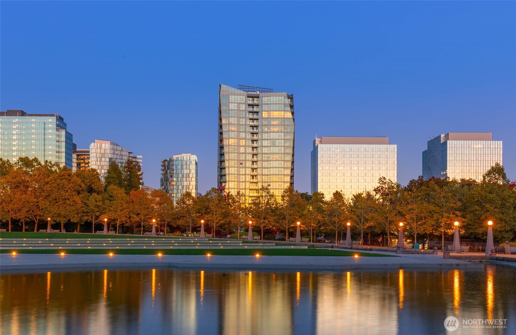 Photo of 188 Bellevue Way NE, Bellevue, WA 98004