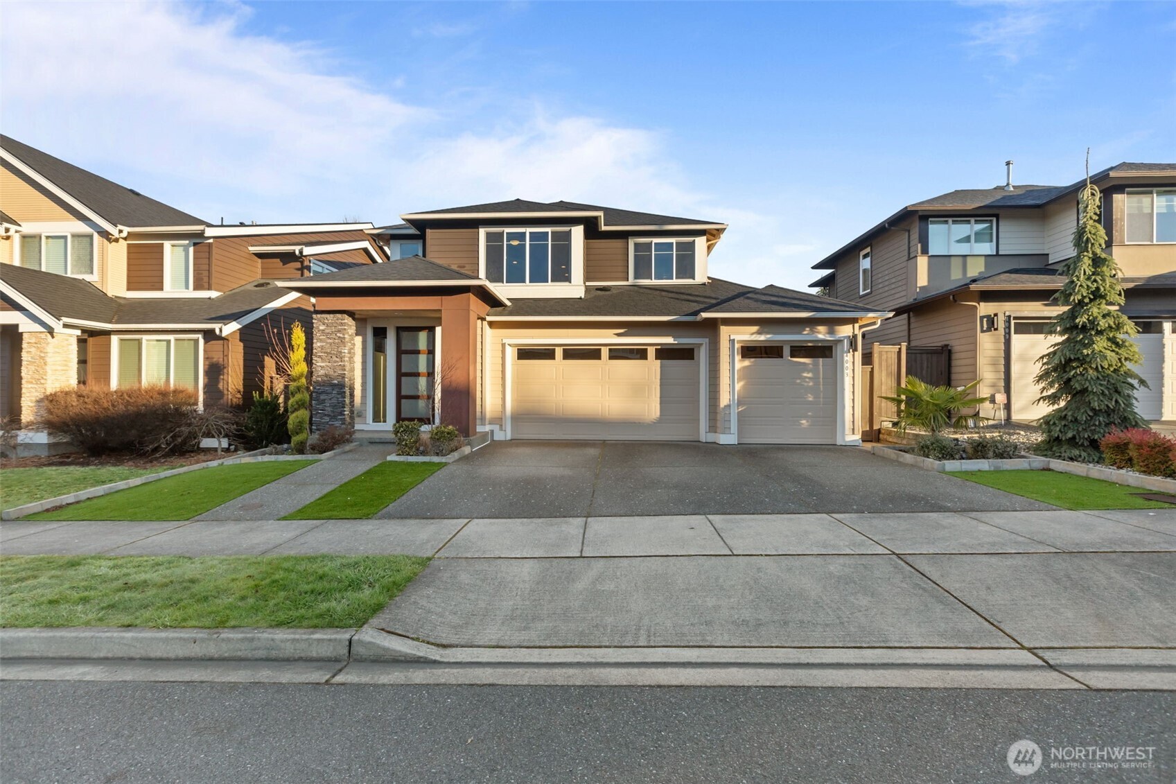 Photo of 4003 168th Place SE, Bothell, WA 98012