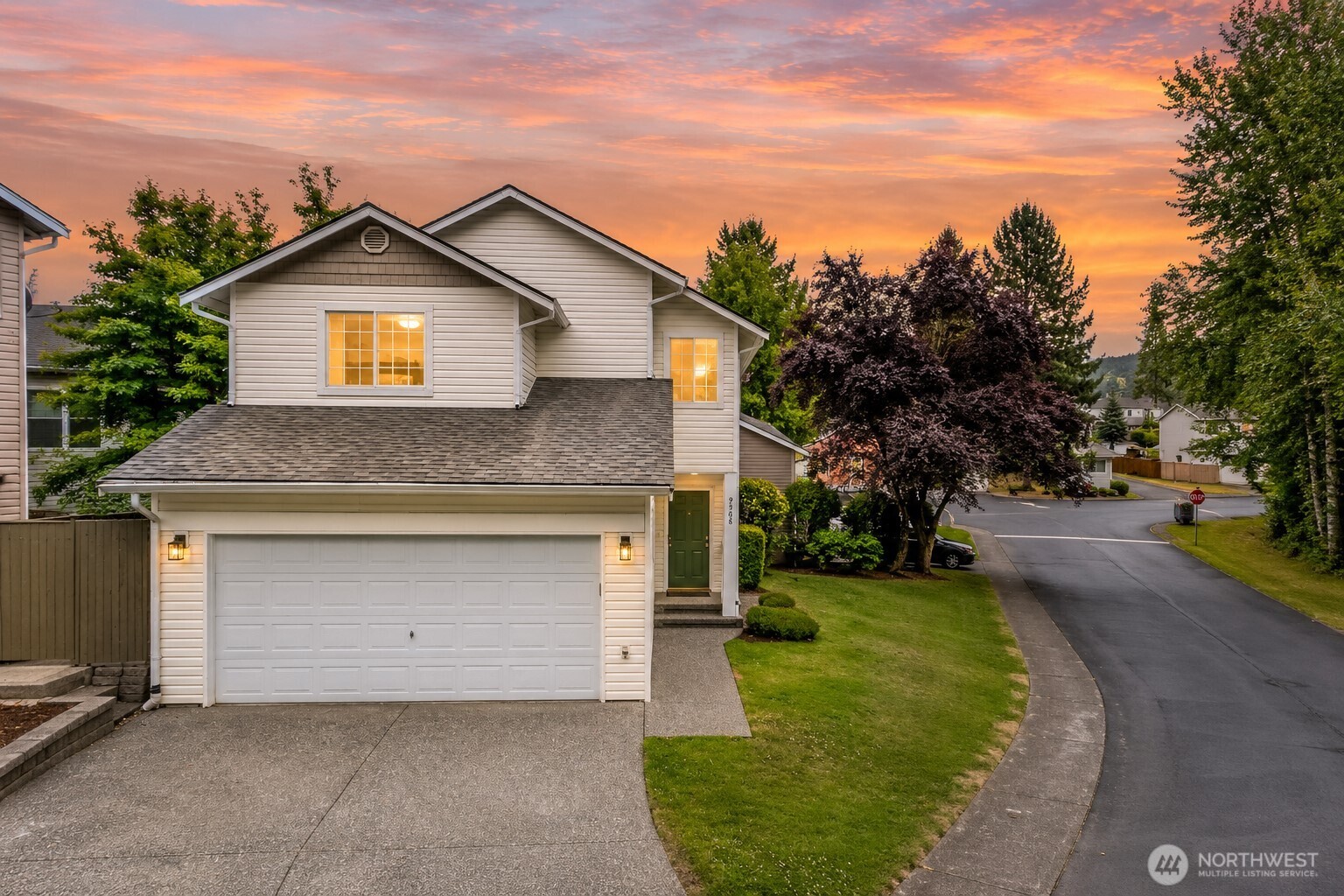 Photo of 9508 17th Place NE, Lake Stevens, WA 98258