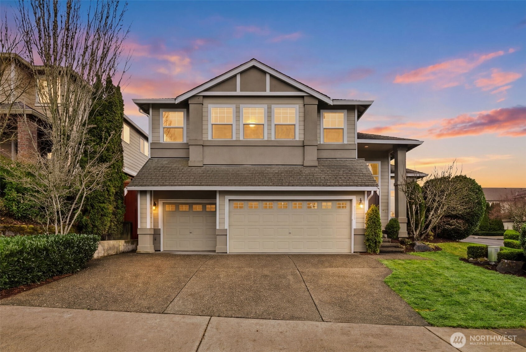 Photo of 2005 NE 35th Place, Renton, WA 98056